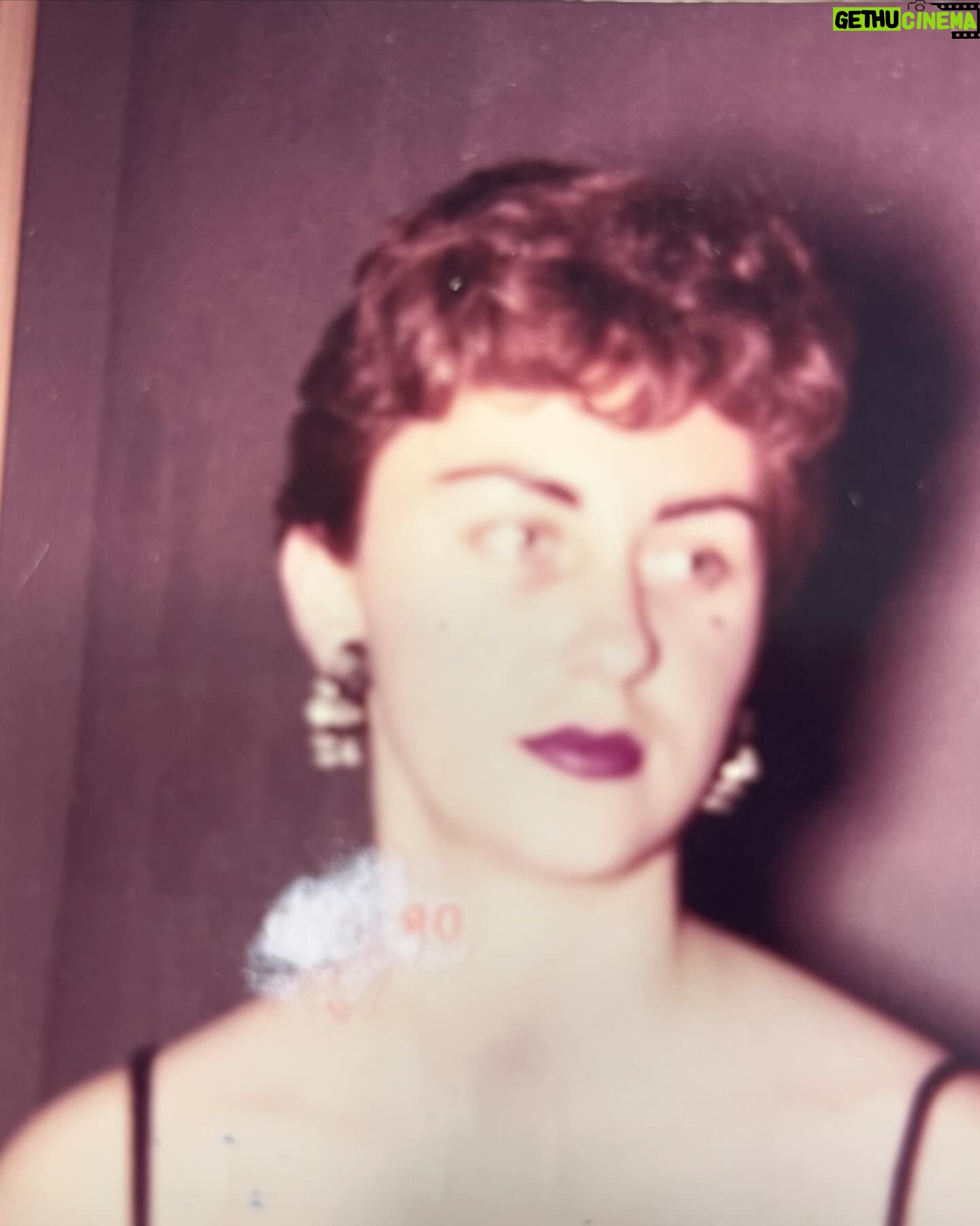 Sherry Vine - 2K Likes - Happy birthday to the most unconditionally loving & supportive mom! I’ve been trying to find that color lipstick for 3 decades! Lol 💕💕💕