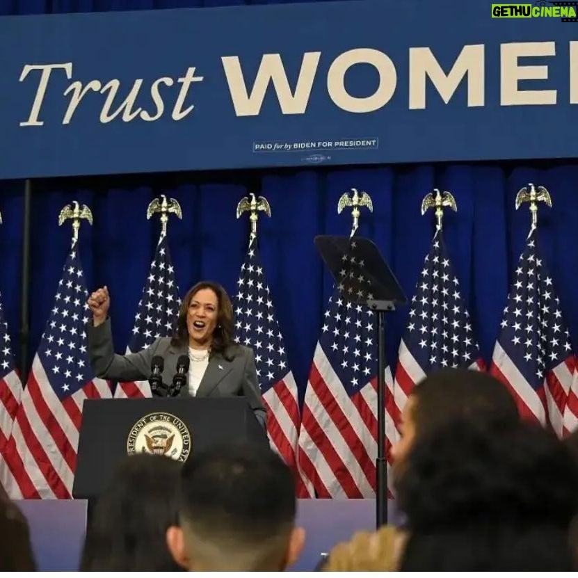 Sherry Vine - 0.9K Likes - #kamalaharrisforpresident