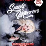 Sherry Vine