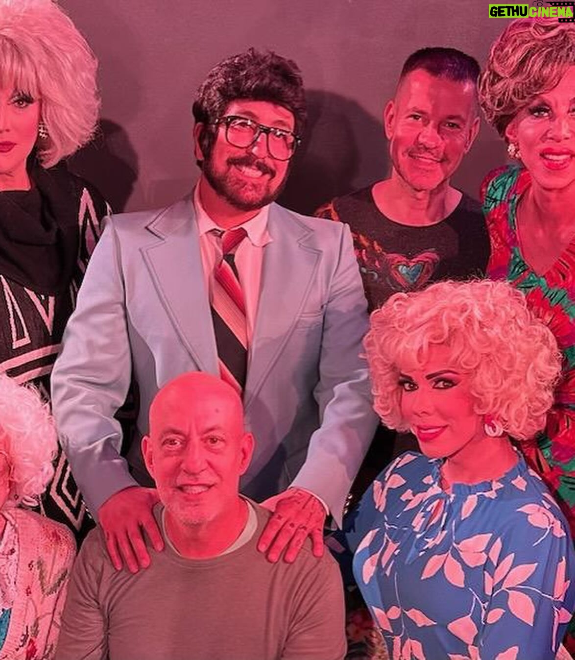 Sherry Vine - 590 Likes - Golden Girlz photo dump! One last show Monday night at @icepalacefi