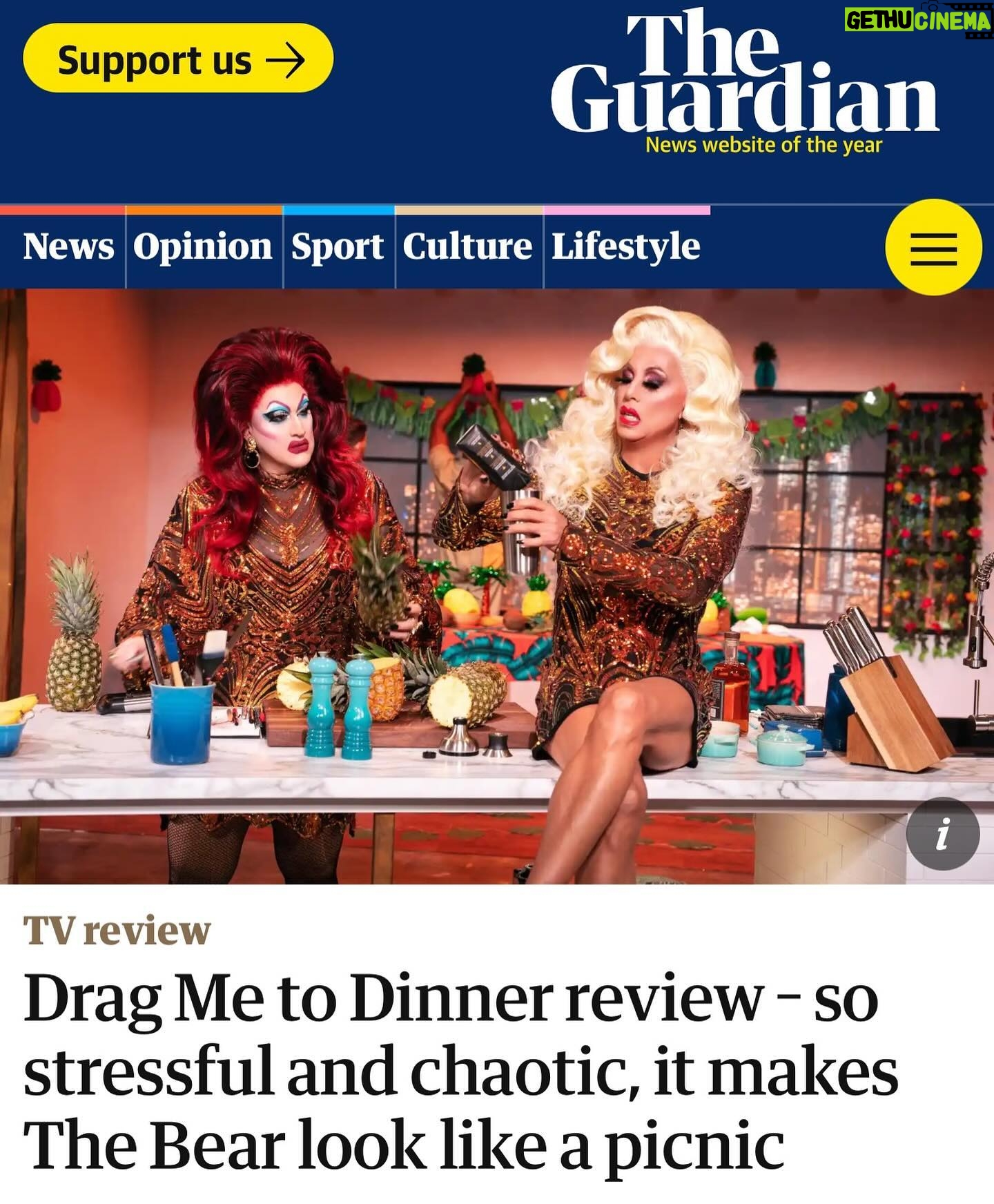 Sherry Vine - 1.2K Likes - LOL! This made me laugh! @jackiebeat