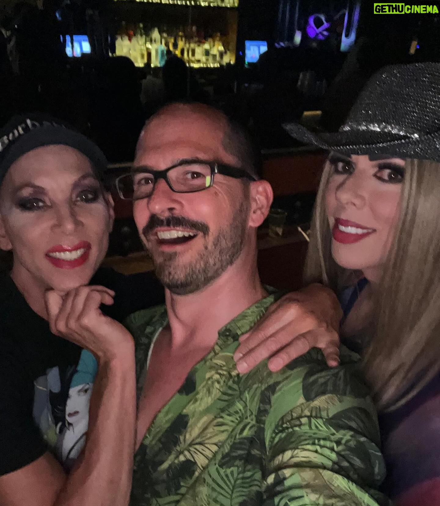 Sherry Vine - 590 Likes - Golden Girlz photo dump! One last show Monday night at @icepalacefi