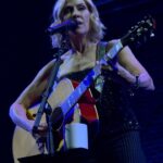 Sheryl Crow
