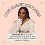Sheryl Lee Ralph