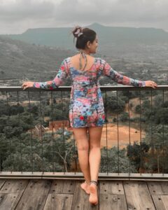 Actress Shilpa Raizada HD Instagram Photos and Wallpapers August 2024