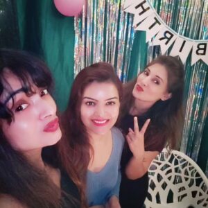 Shilpa Raizada Instagram - Happiest Birthday Shilpiiiiiiii 💖💖💖💖💖💖
May God bless you with good health, happiness and success!!!!!!
Love you Shilpiiiiiiii ❤️❤️❤️❤️❤️❤️