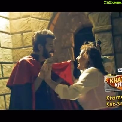 Shilpa Shinde - 21.9K Likes - Bran castle mein Shilpa aur Karanveer nikle karne #Shikar. 😈
Dekhiye #KhatronKeKhiladi14, Kal se har Sat-Sun raat 9:30 baje sirf #Colors aur @officialjiocinema par.
@itsrohitshetty
@karanveermehra
@shilpa_shinde_official
@officialaditisharma
@hyundaiindia
#KKK14 #HyundaiKKK