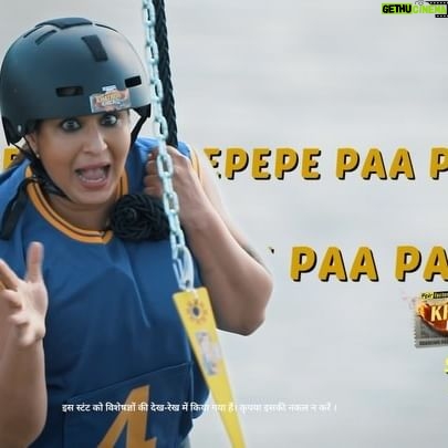 Shilpa Shinde - 64.4K Likes - Stunts ke pressure mein Shilpa ki bhasha ki ho rahi hai hera pheri. 😂
Dekhiye #KhatronKeKhiladi14, har Sat-Sun raat 9:30 baje sirf #Colors aur @officialjiocinema par.
@aebyborntoshine
@kishushroff
@niyatifatnani
@sumonachakravarti
@mahajani.gashmeer
@nimritahluwalia
@karanveermehra
@shalinbhanot
@asimriaz77.official
@shilpa_shinde_official
@kedaraashish
@officialaditisharma
@itsrohitshetty
@hyundaiindia
#KKK14 #HyundaiIndia
