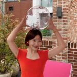 Shin Da-eun