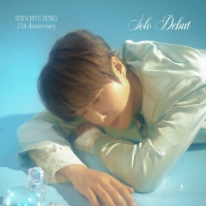 Shin Hye-sung Instagram - Congratulation 🎉

2022.05.06
SHIN HYE SUNG
SOLO DEBUT
17TH ANNIVERSARY

#신화 #신혜성
#신혜성_솔로데뷔_17주년
#HYESUNG_17thANNIVERSARY
#SHINHWA #HYESUNG #SHINHYESUNG