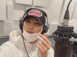 Shin Hye-sung Instagram - [Say 혜성]
조금 전 오디세이의
마지막 방송이 끝이 났네요.

아쉬움은 남지만 그래도 여러분들 덕분에 그동안 너무너무 즐겁고 행복했습니다.

다시 한번 신혜성의 음악 오디세이 많이 사랑해 주셔서 감사합니다~

그럼 모두 혜성처럼 빛나는 밤 되세요💫 안녕~

#신화 #SHINHWA #신혜성 #SHINHYESUNG