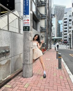 Actress Shin Hyun-ji HD Instagram Photos and Wallpapers September 2024