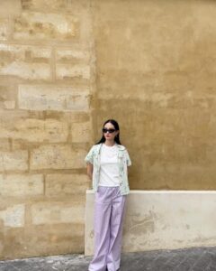 Actress Shin Hyun-ji HD Instagram Photos and Wallpapers July 2024