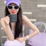 Shin Joo-ah