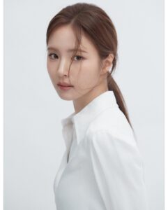 Actress Shin Se-kyung HD Instagram Photos and Wallpapers August 2024