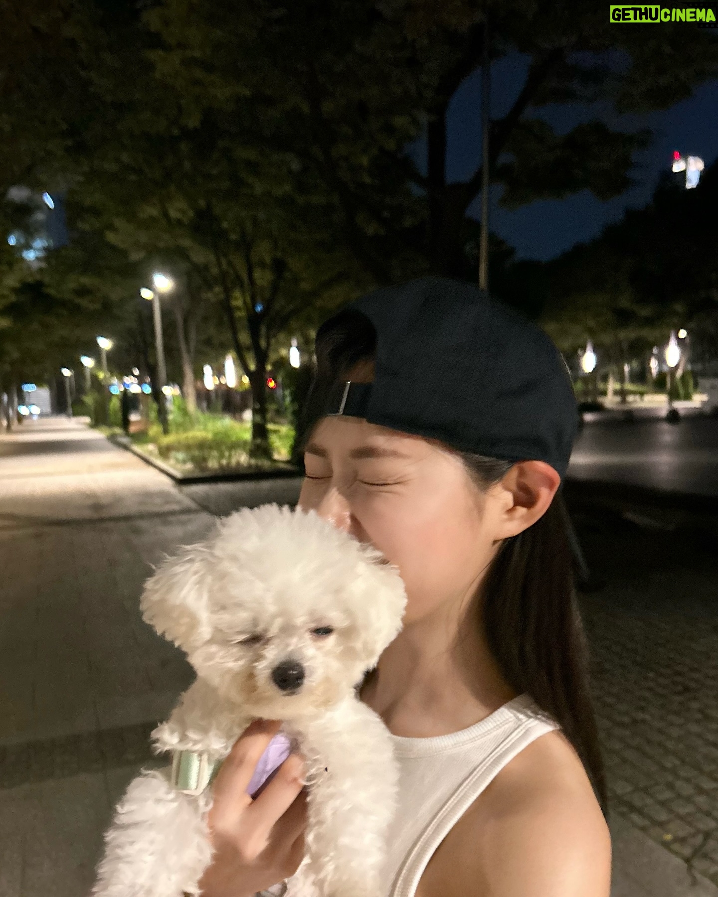 Shin Seul-ki - 459K Likes - 🍉