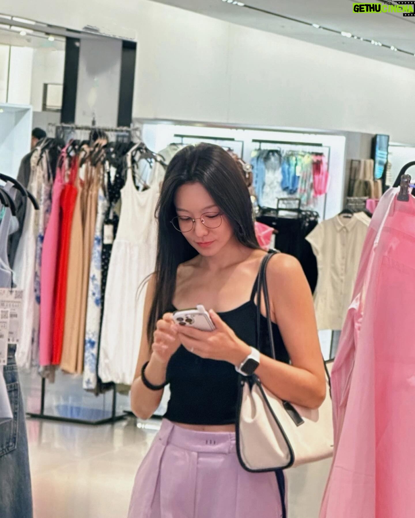 Shin So-yul - 1.4K Likes - 🌤️7