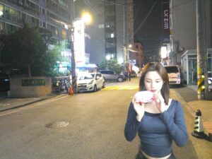 Actress Shin Su-hyun HD Instagram Photos and Wallpapers June 2024
