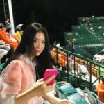 Shin Ye-eun