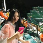 Shin Ye-eun