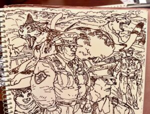 Shingo Tamagawa Instagram - 