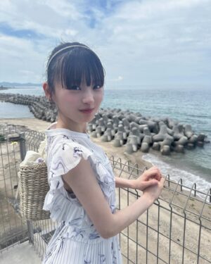Shinzawa Nao Instagram - 26歳になりました ꕤ*.ﾟ

今年もしんしんだけに興味しんしんでいてくれる？💘

#新澤菜央生誕祭2024 #0802 #birthday #👑