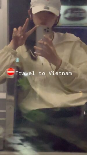 Shiori Instagram - ベトナム旅行に行ってきたので初めてリール作ってみました😙

#ベトナム旅行