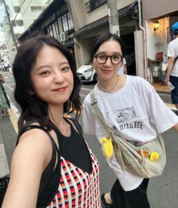 Actress Shiori Sato HD Instagram Photos and Wallpapers July 2024