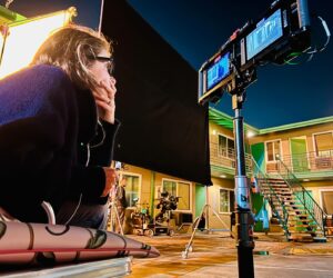 Shiri Appleby Instagram - Directing the first two episodes of UnPrisoned season 2 was an absolute joy. I loved collaborating once more with Kerry, Delroy, John and the incredible team and I’m so proud of how all our work came together. Check it out now on Hulu! #directing #lovemyjob