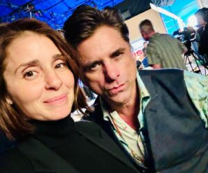 Shiri Appleby Instagram - Directing the first two episodes of UnPrisoned season 2 was an absolute joy. I loved collaborating once more with Kerry, Delroy, John and the incredible team and I’m so proud of how all our work came together. Check it out now on Hulu! #directing #lovemyjob