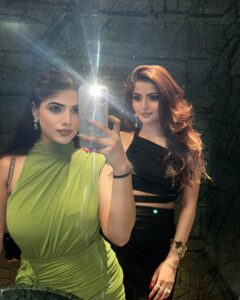 Actress Shirin Kanchwala HD Instagram Photos and Wallpapers August 2024