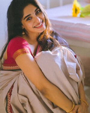 Shirley Babithra Instagram - 📸 @navin_prasathh