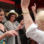 Shirley Ballas