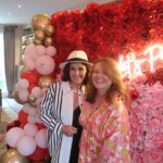 Shirley Ballas
