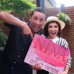 Shirley Ballas