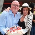 Shirley Ballas