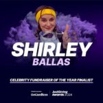 Shirley Ballas