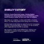 Shirley Ballas