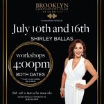 Shirley Ballas