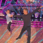 Shirley Ballas