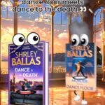 Shirley Ballas