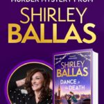 Shirley Ballas