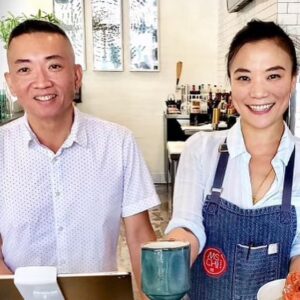 Shirley Chung Instagram - In light of Chef Shirley’s diagnosis, we have made the difficult decision to close Ms Chi so she can focus on recovery. Ms Chi’s last day of operation will be Sunday, August 4th. We are incredibly grateful to each and every one of you—our staff, supporters, and fans. We have truly enjoyed spreading the dumpling love over the last several years and calling Culver City our home!

Please come by, say hi, and enjoy our menu before we close. We will still be operating our normal business hours until August 4th! August 14th and 15th will be the final days for @goldbelly orders, so now is the time to stock up. This is a temporary pause on orders, and we will be back! 

Please continue to follow this account and @chfshirleychung for more updates—more dumplings will be coming!

With all our love and gratitude,
Chef Shirley & Jimmy 🥟💖