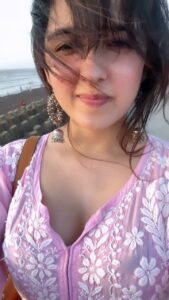 Actress Shirley Setia HD Instagram Photos and Wallpapers June 2024