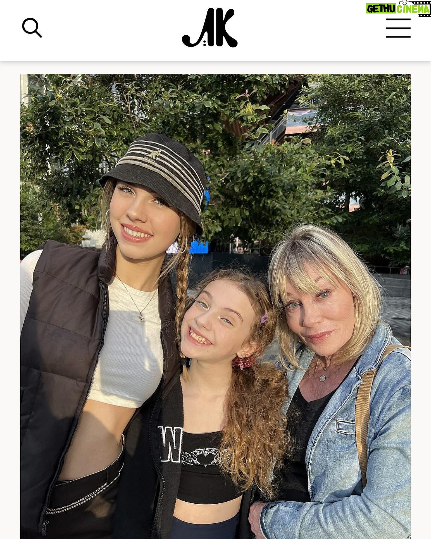 Shirly Brener - 6.1K Likes - Shabbat Shalom!! “Hollywood is Waiting for Mila Brener”!! Amazing article about @milabrenerofficial in AT (YOU) Magazine @atmagazine thank you reporter Dalia Ben Ari for this lovely written, accurate and very supportive piece about Mila’s career and her recent cultural-humanitarian trip to Israel via @birthrightisrael 🤩🎬🇮🇱