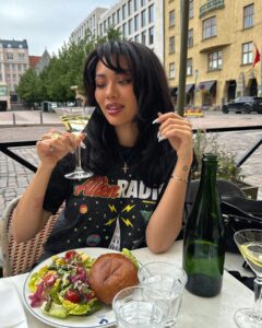 Shirly Karvinen Top 100 Instagram Photos and Posts