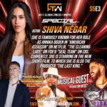 Shiva Negar
