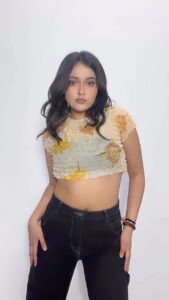 Actress Shivani Paliwal HD Instagram Photos and Wallpapers February 2023