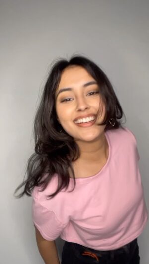 Shivani Paliwal Instagram - 💜