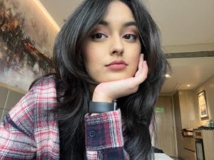 Shivani Paliwal Instagram - 🤎